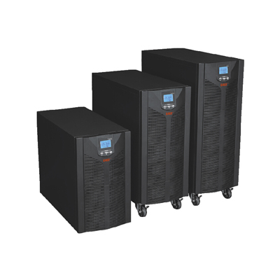 易事特EA900系列 三进单出 UPS